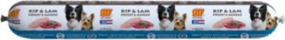 BF Petfood Vleesvoeding Lam 800 gr