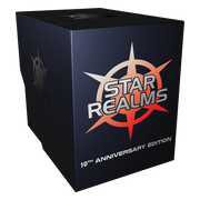 Star Realms 10th Anniversary Edition