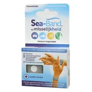Sea Band Voor Volwassenen tegen Reisziekte 2ST