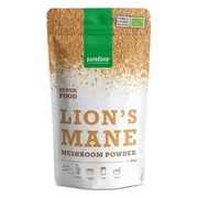 Purasana Lion's Mane Poeder 100GR