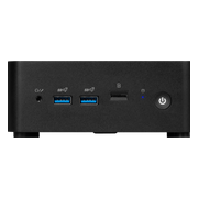MSI Cubi NUC 1MG-001EU