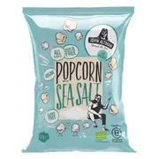 John Altman Popcorn Sea Salt Bio 22GR