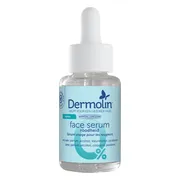 Dermolin Hydra Hypoallergenic Face Serum Roodheid 30ML