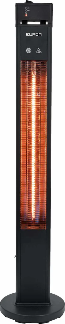 Eurom Q-Tower 2000 RCD