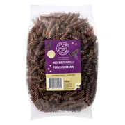 Your Organic Nature Boekweit Fusilli 500GR