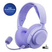 SteelSeries Arctis Nova 3P Lavendel