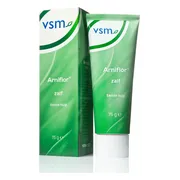Vsm Arniflor Eerste Hulp Zalf 75GR