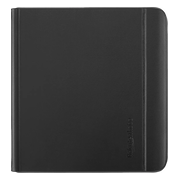 Kobo Libra Colour Notebook Sleep Cover Zwart