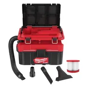 Milwaukee M18 FUEL™ FPOVCL-0 PACKOUT™ Nat/droogzuiger 18V Basic Body - 4933478187