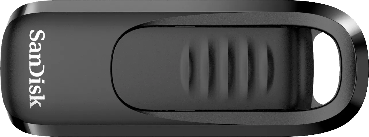 SanDisk Ultra Slider USB C 128GB
