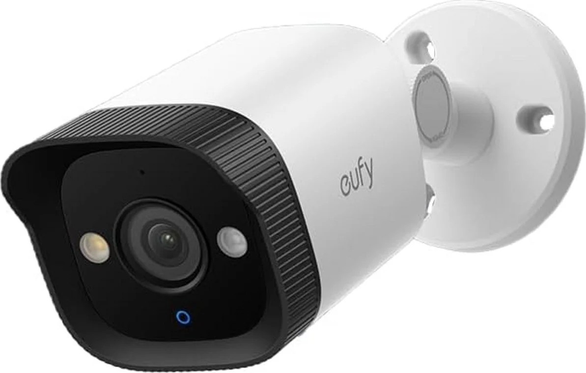 Eufy PoE Cam E40 Uitbreiding