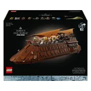 LEGO Star Wars Jabba's Sail Barge 75397