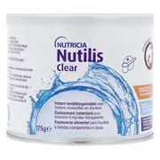 Nutilis Clear 175GR