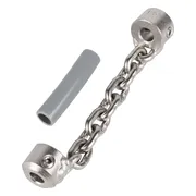 Milwaukee HSFSM -SC 6 Ketting 32 mm - 40 mm voor M12 HSFSM - 4932499167