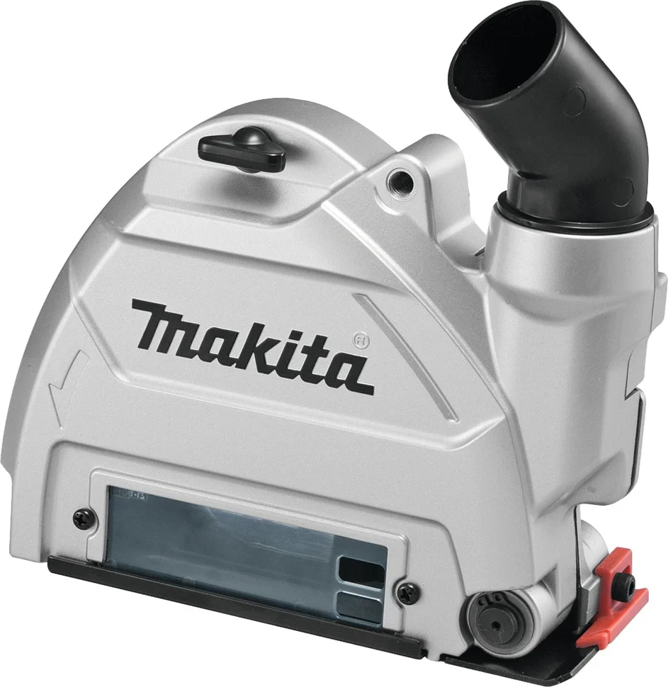 Makita Invalstofafzuigkap 125mm - 196845-3
