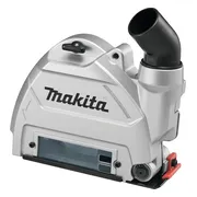 Makita Invalstofafzuigkap 125mm - 196845-3