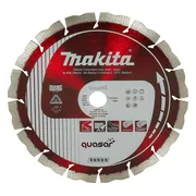 Makita B-12712 Diamantschijf | 230 x 22,23 x 2,6 mm