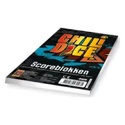 Chili Dice - Scoreblokken