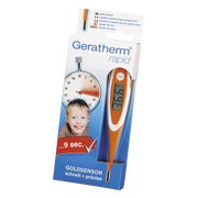 Geratherm Rapid 9sec Thermometer