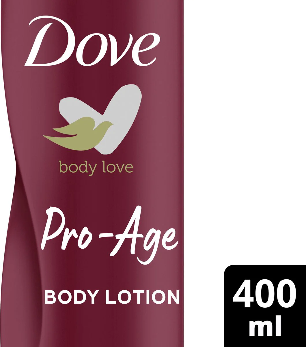 Dove Body Love Bodylotion Pro-Age 400ML