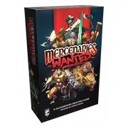 Mercenaries Wanted