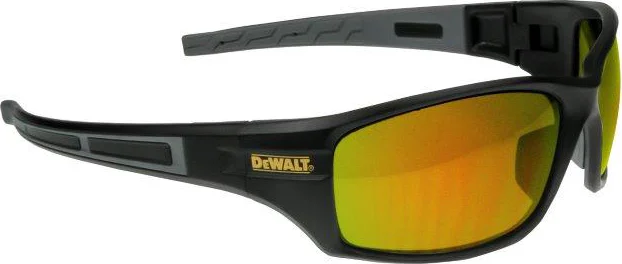 DeWALT DPG101 Veiligheidsbril CROSSCUT™