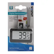Scanpart digitale thermometer