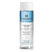 Collistar Two-Phase Make-Up Removing Solution 200 ml
