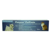 Panacur PetPaste Ontworming Pasta 5 gr