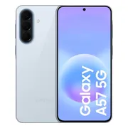 Samsung Galaxy A57 128GB Lichtblauw 5G