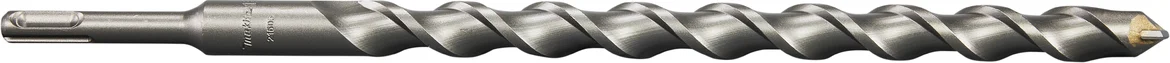 Makita D-16243 B2S: Betonboor 19 x 350 mm SDS-PLUS