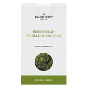 Jacob Hooy Berkenblad Kruiden 70GR