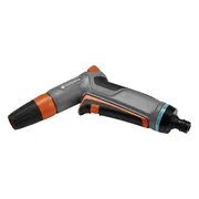 GARDENA Comfort Reinigingsbroes - Spuitpistool - Traploos instelbaar