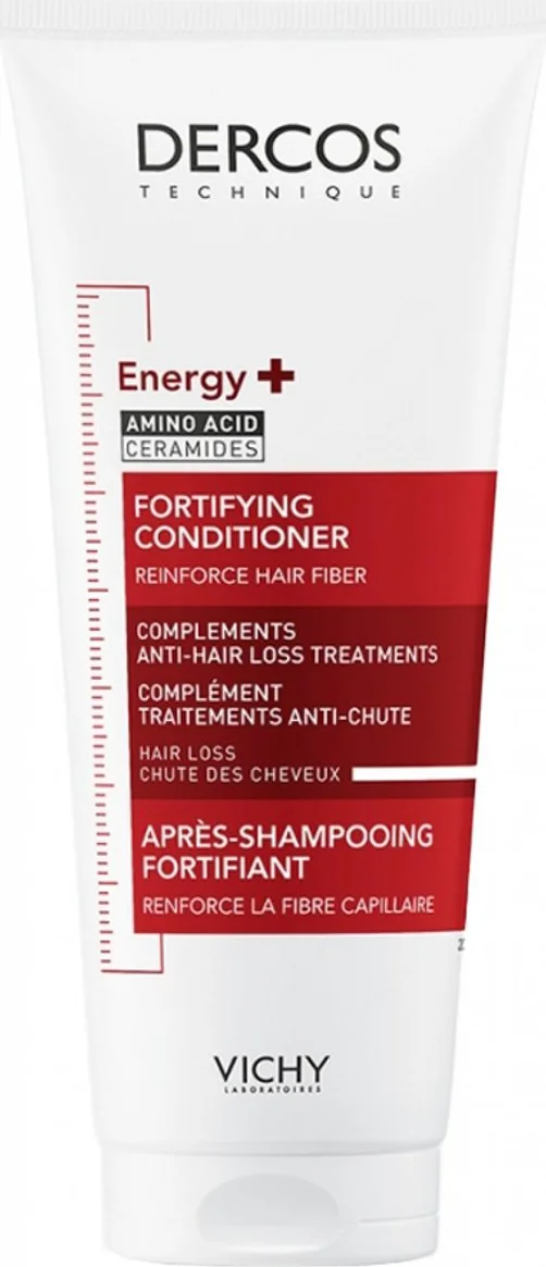 Vichy Dercos Aminexil Energie Conditioner tegen haaruitval 200ML