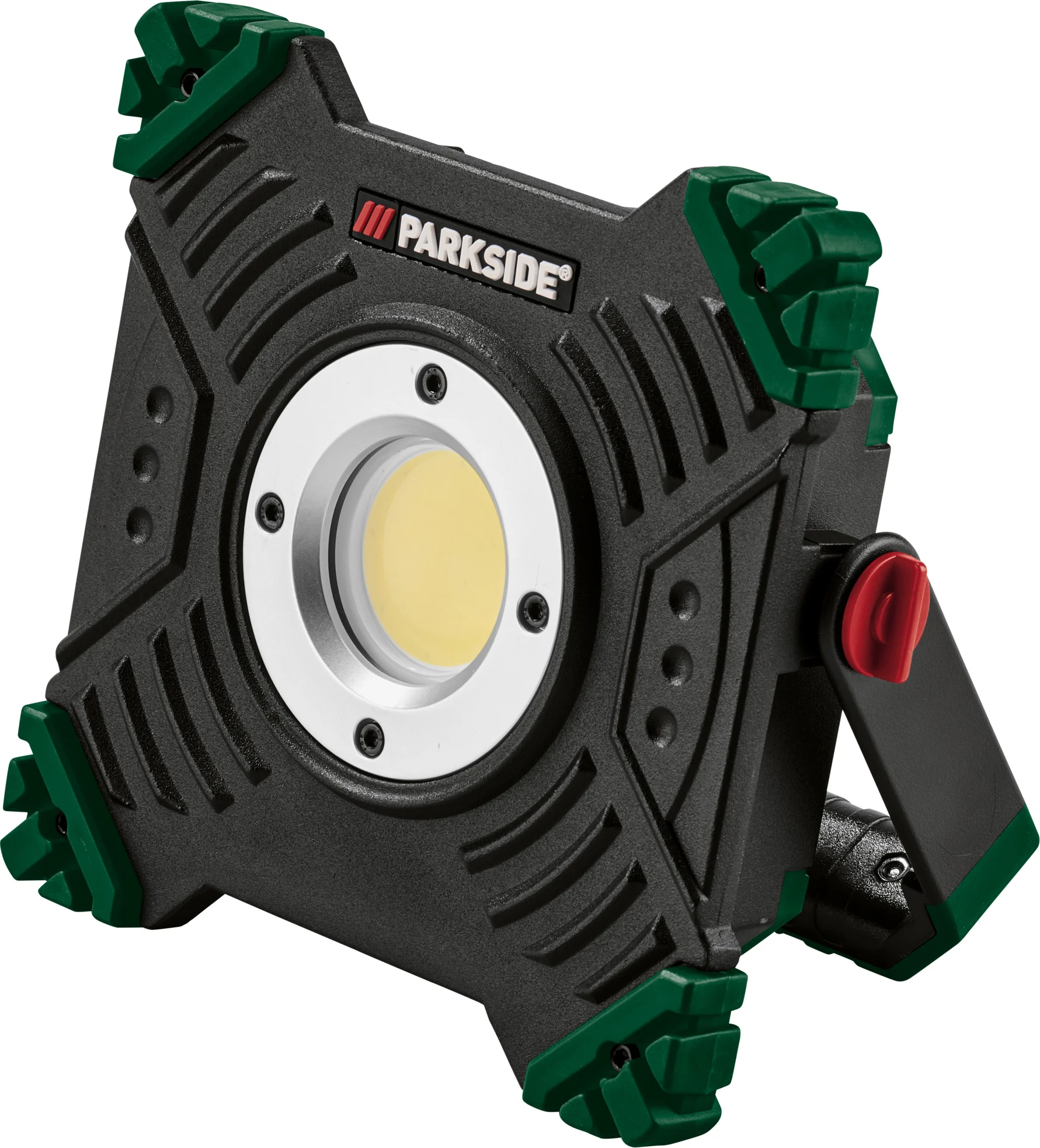 PARKSIDE Accu-bouwlamp