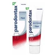 Parodontax Whitening Tandpasta 75ML