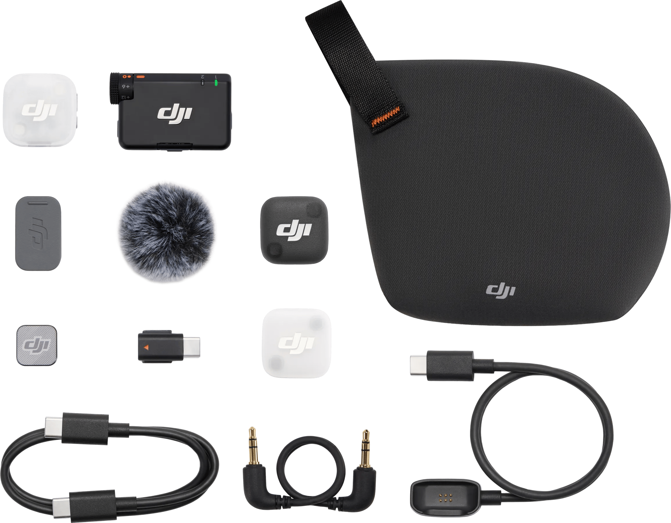 DJI Mic Mini 2 Single