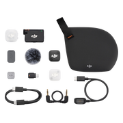 DJI Mic Mini 2 Single