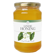 Michel Merlet Lindehoning 500GR