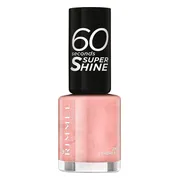 Rimmel London Nagellak 60 Seconds 210 Ethereal 8ML