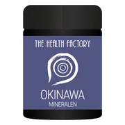 The Health Factory Okinawa Poeder 50GR