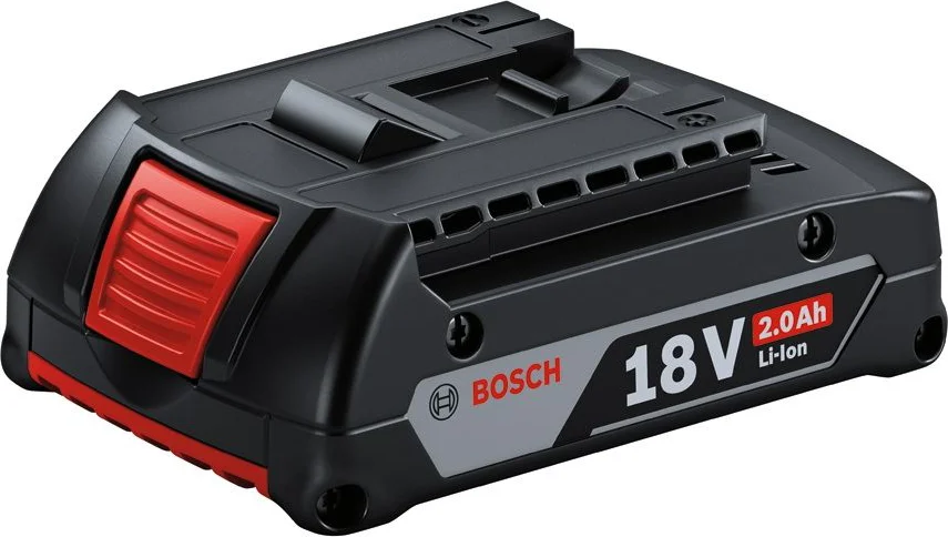 Bosch Professional GBA 18V Accu 2.0Ah - 1600Z00036