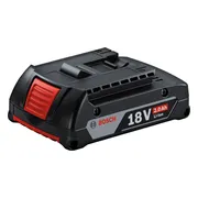 Bosch Professional GBA 18V Accu 2.0Ah - 1600Z00036