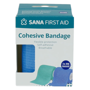 Sana First Aid Zelfhechtend Tape