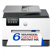 HP OfficeJet Pro 9132e