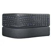 Logitech K860 Ergonomisch Draadloos Toetsenbord Qwerty