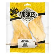 12x Voskes Runderoren 2 stuks