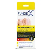 FungeX Kalknagel Kwastje 5ML
