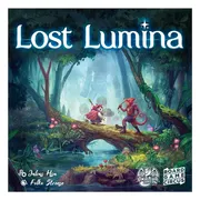 Lost Lumina