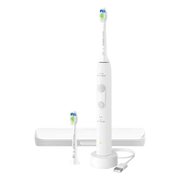 Philips Sonicare 4100 Series HX4044/41 Wit